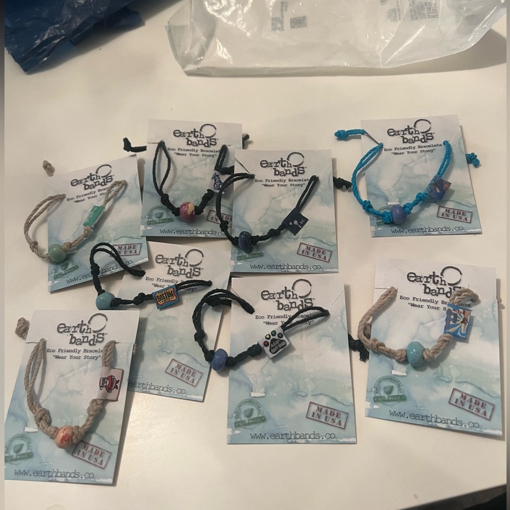 Earthbands
